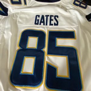 Antonio Gates